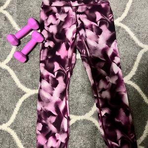 Lululemon tights